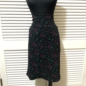 LuLaRoe Cassie Skirt